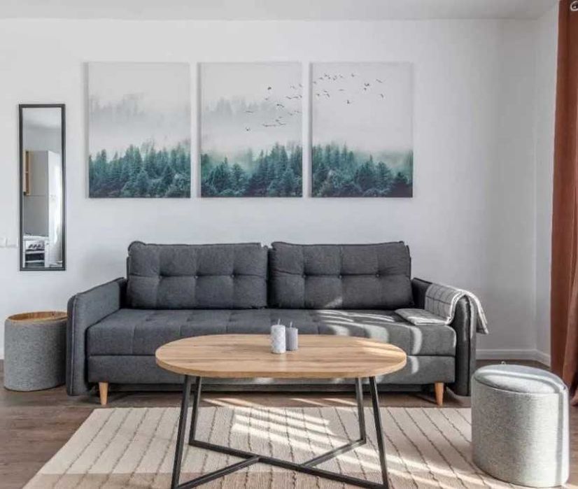 Дава се под наем Тристаен апартамент в Пловдив, Централна гара - 88 кв.м за 270.3 € - Снимка #3