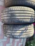Anvelope vara 235 40 r19 Michelin si Bridgestone