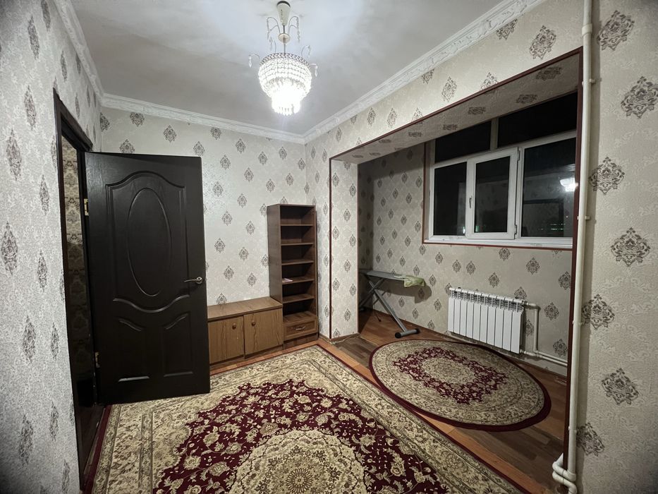 Kvartira , bollarga , qizlarga oilaga