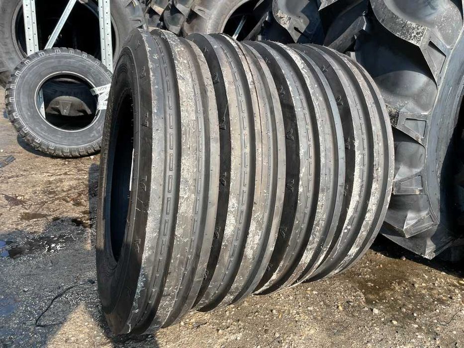 7.50-20 CEAT Cauciucuri noi agricole de tractor fata U650 8pr
