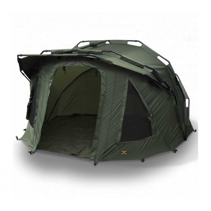 Палатка NGT Fortress Bivvy 2 Man/Палатка Carp Pro