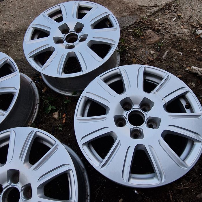 Jante 16" originale vw audi 5x112 golf passat audi a4 a3 a6 skoda seat