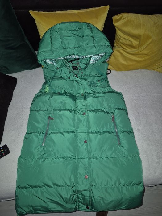 Veste lungi damă Tommy & Dior