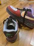 Nike Los Angeles usor uzati