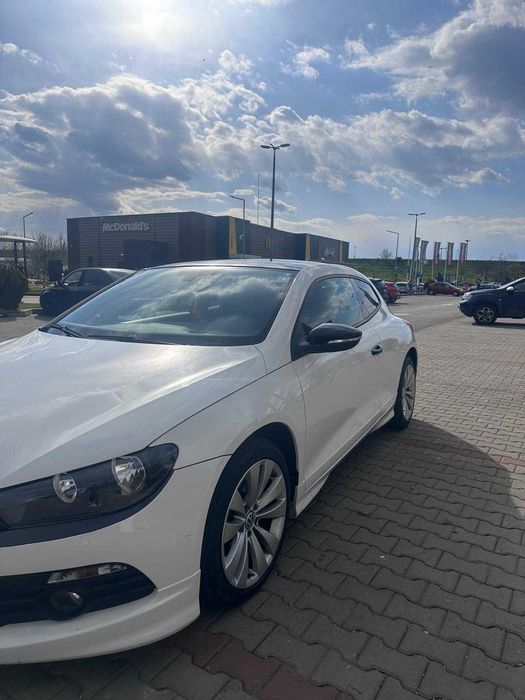 Volkswagen Scirocco 1.4TSI 83.000KM