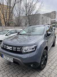 Dacia Duster Extrem