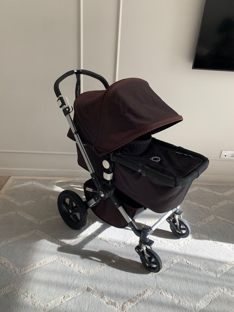 Продам коляску Bugaboo Cameleon3