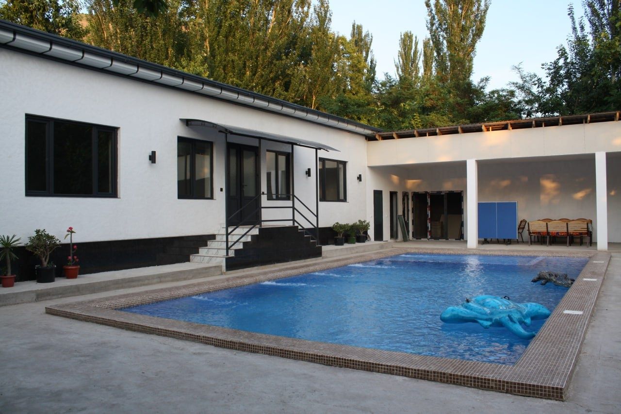 Dacha Burchmulla