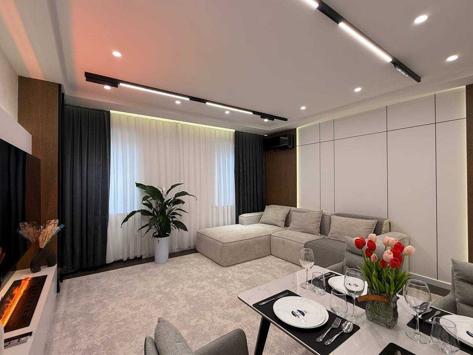 Срочная продажа! 4-комн квартира по сниженной цене в Шайхантахур ID09