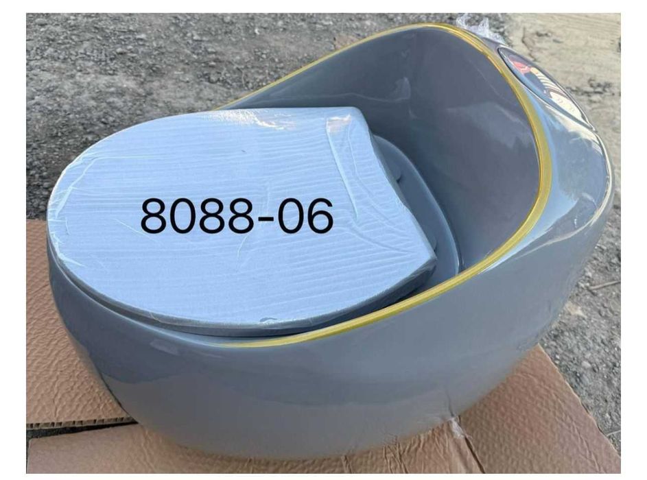 антивандальная унитазы из нержавеющей стали