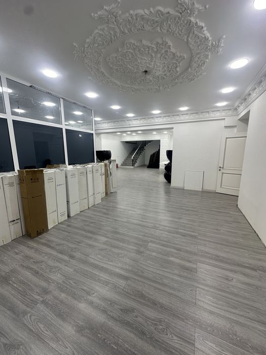 Сдаётся коммерческое помещение в аренду