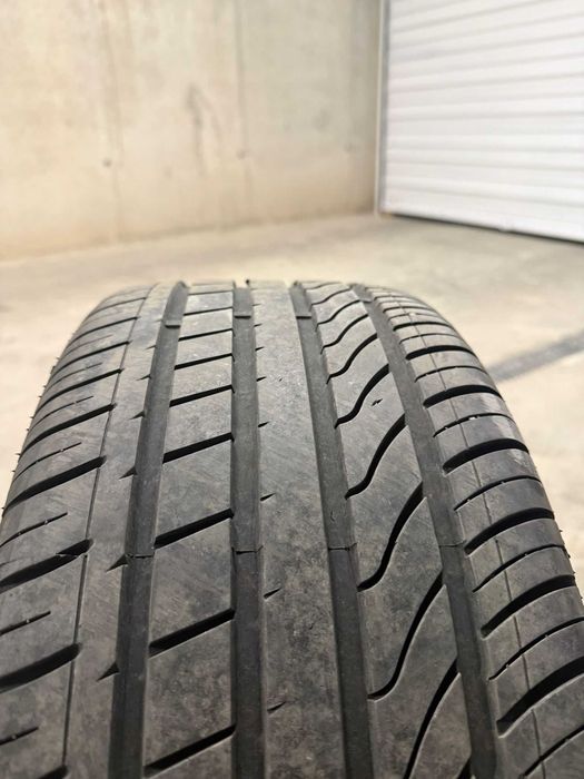 Гуми Yokohama BluEarth-GT / Atlas sport Green 2