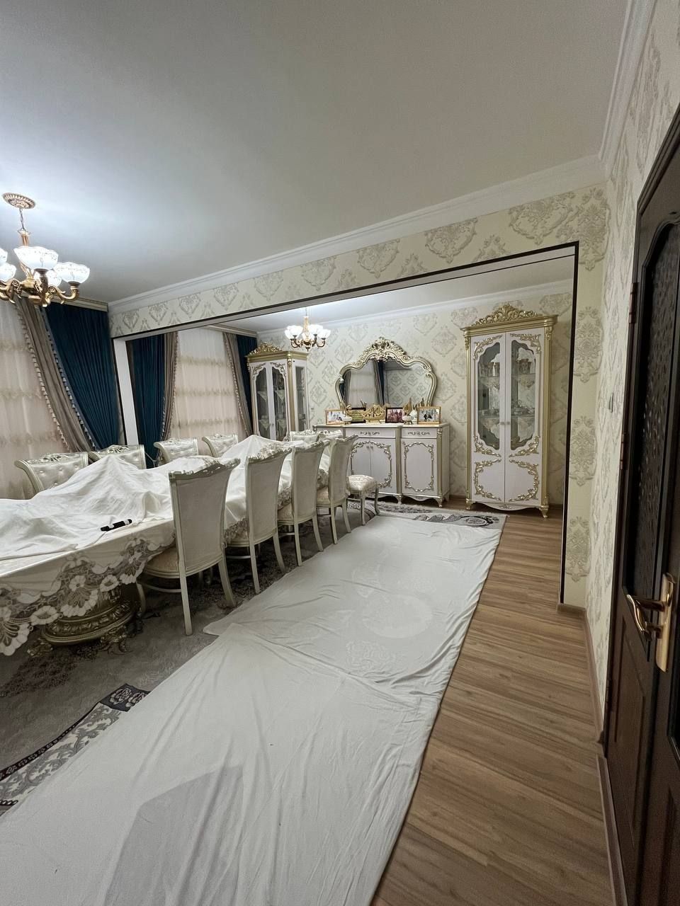 Тузель 2, 5/4/5, 108 м2