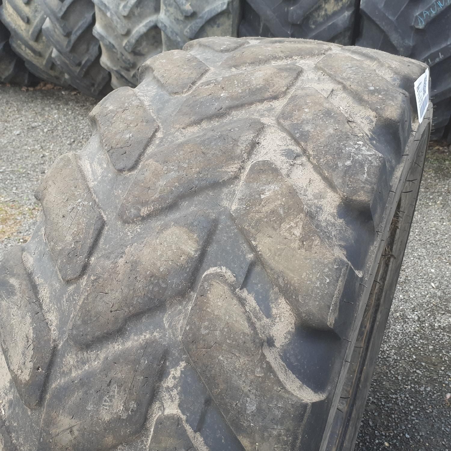 Cauciucuri 400/70R24 Vredestein Anvelope Second Hand REZISTENTE