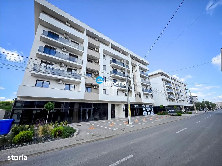 Direct Dezvoltator! Ap 3 cam, finalizat si intabulat! Bucium