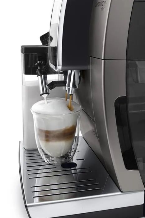 Kофемашина DeLonghi ECAM380.95.TB Dinamica Plus