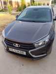 LADA VESTA sotiladi srochno