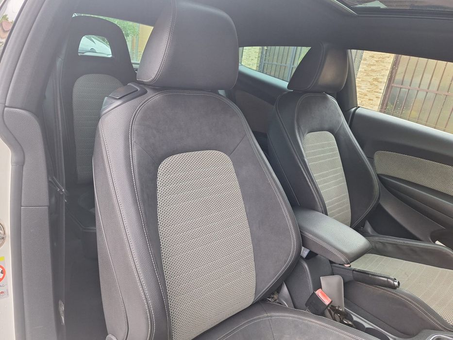 Vw Scirocco 2011 ,1.4 benzina