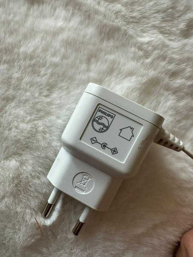 Бебефон Philips Avent DECT SCD 506