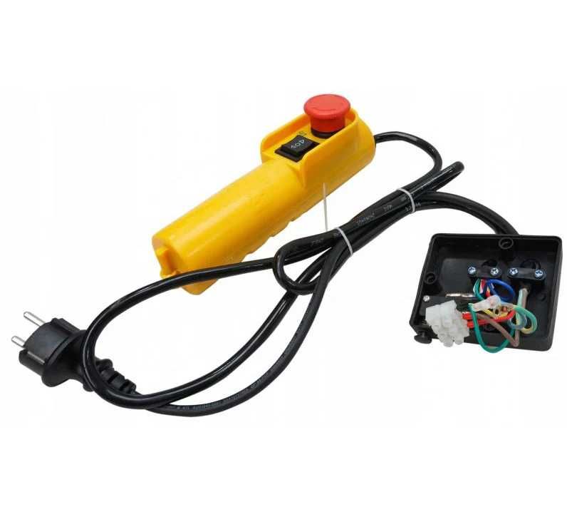 Telecomanda pentru troliul 400 800 kg (V06082)