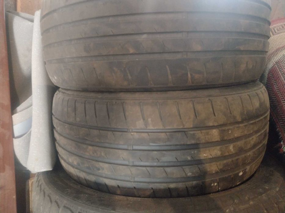 Cauciucuri vara R18 225/40r18