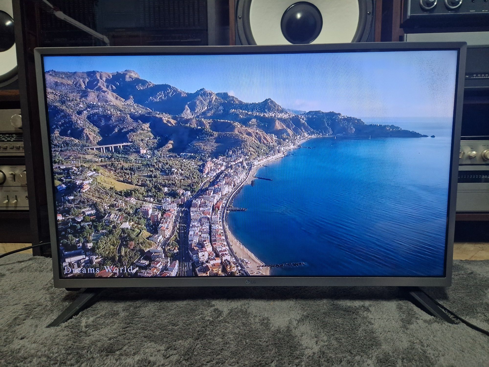 Lg 32lj 590 u ..