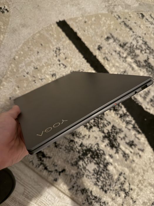Lenovo yoga pro 7