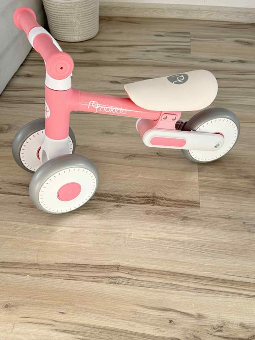 Велосипед за баланс Nukido NK-603 за деца (баланс колело)