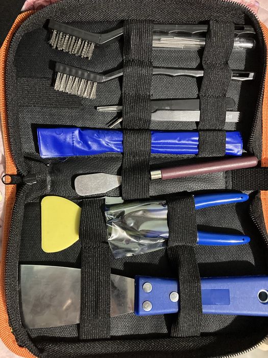 Набор для  ремонта 3D принтеров