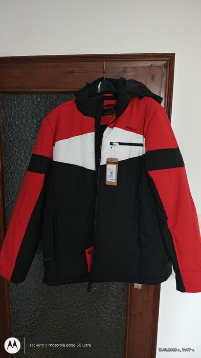 The North Face Gotham jacket