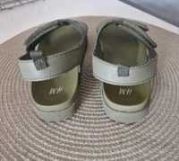 Sandale H&M mar 30