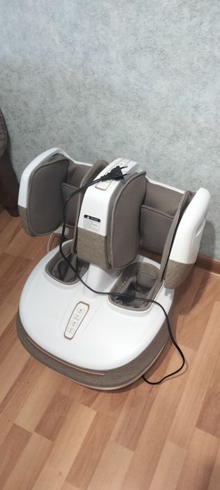 Массажер для ног