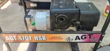 Vând generator electric Honda