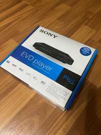 Evd/Dvd плеер Sony