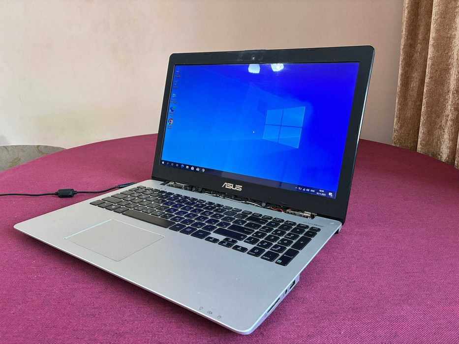 Ноутбук Asus S551LN Б/У