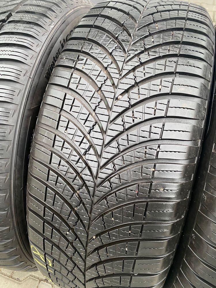 Cauciucuri 225/55R18 Goodyear, anvelope iarna Hankook 225/55/18
