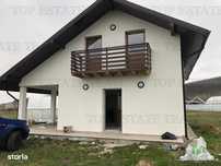 Casa de vanzare in Stanomiru  Judetul Valcea cu un teren in suprafata