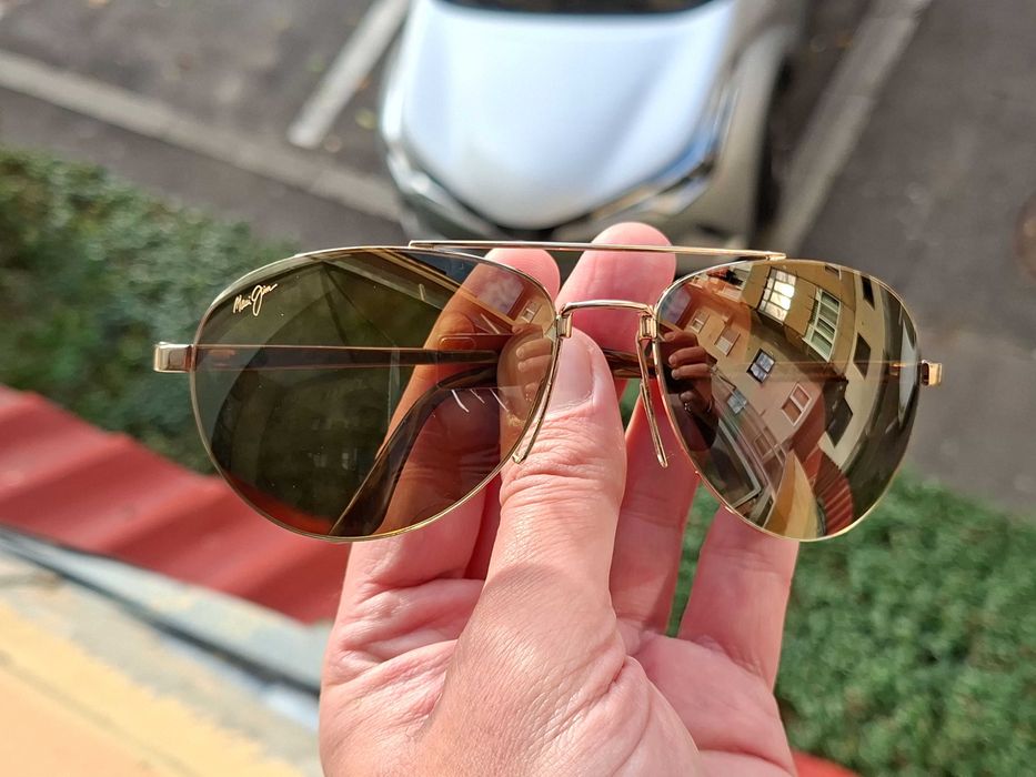 ochelari soare Maui Jim Aviator Pilot