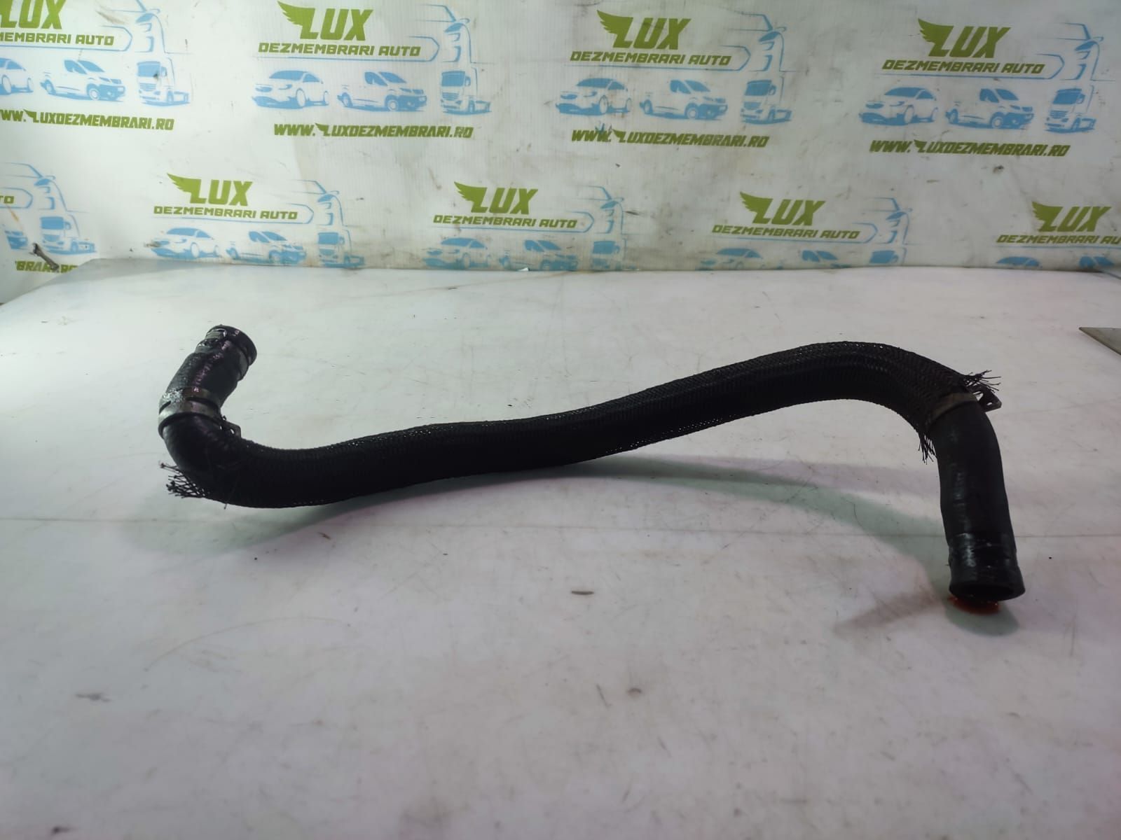 Furtun apa  2.0 crd BYL (ECL) Dodge Caliber 1 [2006 - 2012] 2.0 crd B