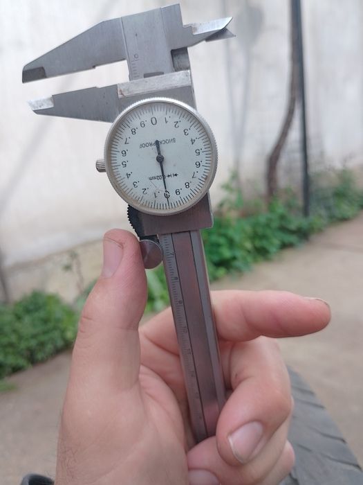 Гуми за бус 195/75/16