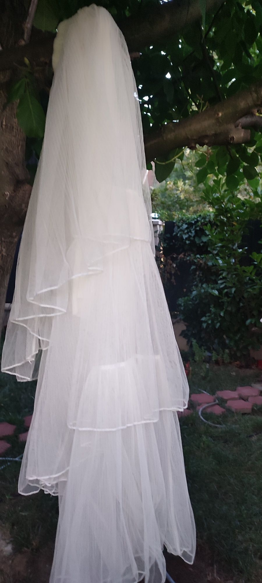 Fuste satin, maxi,  imprimate, croiala lejera
