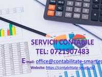 Servicii contabile, audit, consultanta fiscala