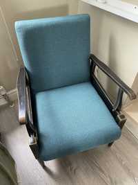 Продам старинное кресло антиквариат после реставрации