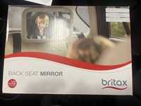 Britax - Огледало за задна седалка