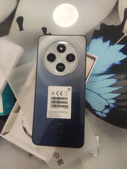 Redmi 14c 128gb 8gb ram