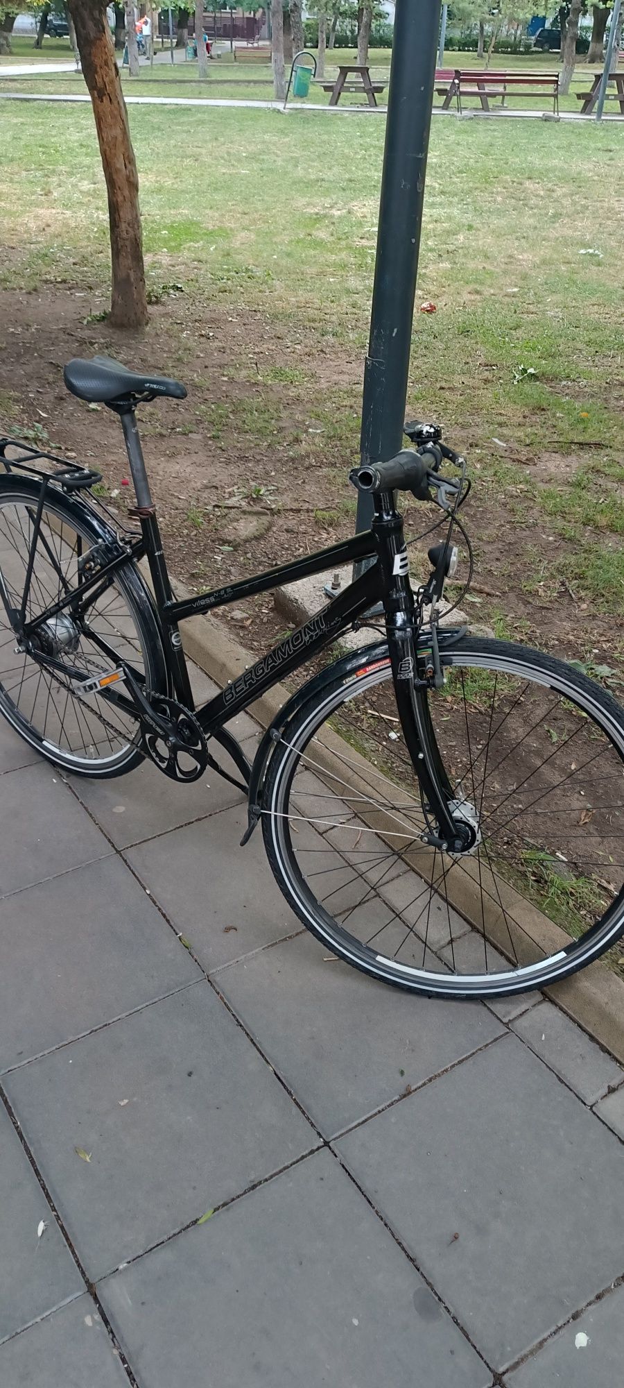 Biciclete de dama cu rotile de 28".Pret 450-1100 lei/bicicleta