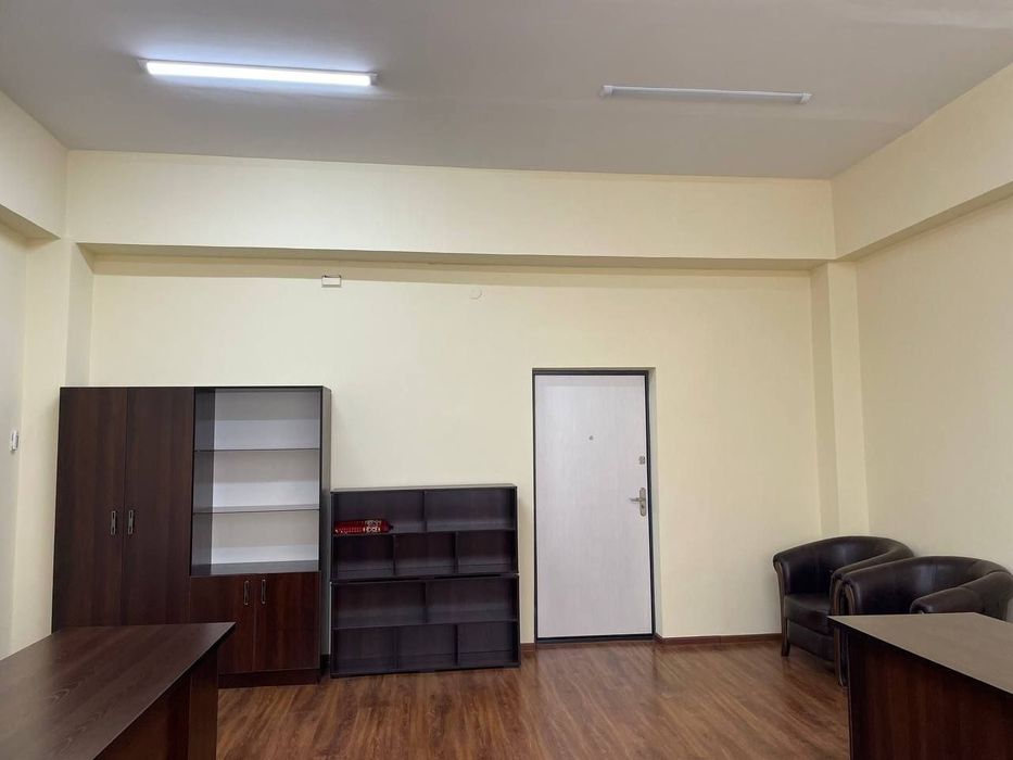 Кабинеты 15м²20м²25м²45м² памятник Алишер Навои урда