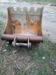 Vind cupa excavator 1300mm