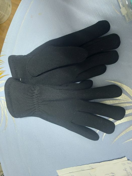 Женские перчатки