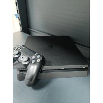 Consola PlayStation 4 Slim 500GB, Cod 91287